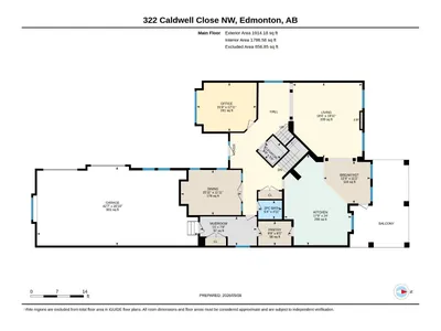 322 CALDWELL CL NW photo 69