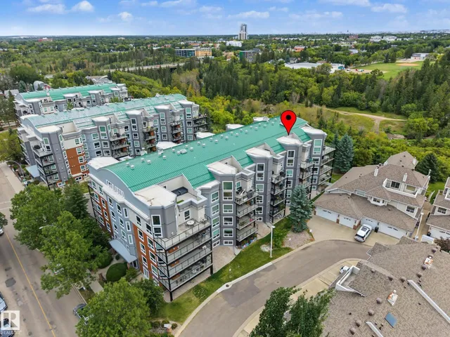 #505 7839 96 ST NW, Edmonton