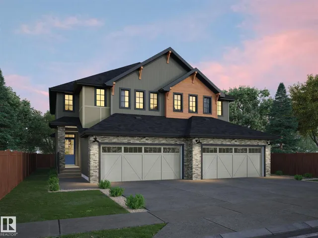 45 Chartres CL, St. Albert