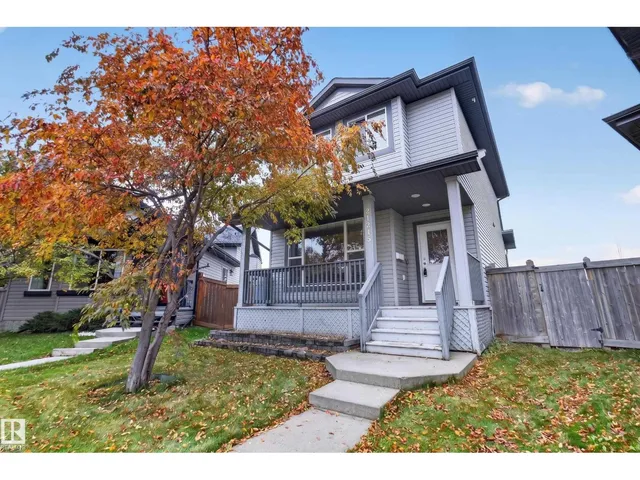 21215 92 AV NW, Edmonton