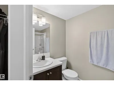#302 3715 WHITELAW LN NW photo 10