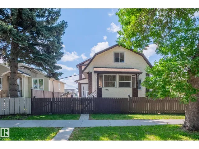 11916 71 ST NW, Edmonton