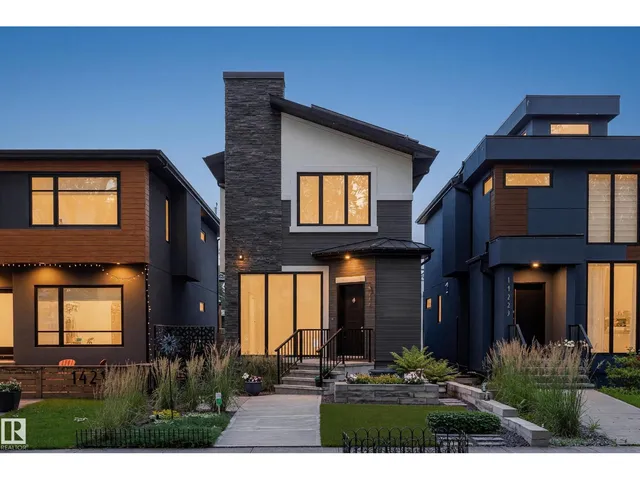 14221 101 AV NW, Edmonton
