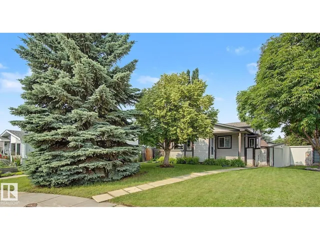 30 MATTHEW RD, Spruce Grove