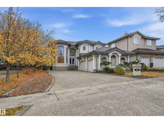 109 TEGLER GATE GA NW, Edmonton