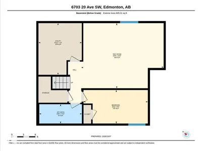 6703 20 AV SW photo 58