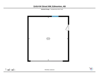 11414 84 ST NW photo 39