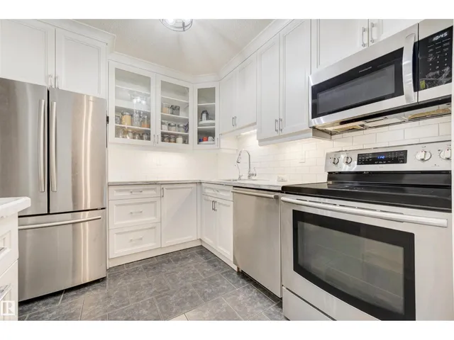 #104 316 Woodbridge WY, Sherwood Park
