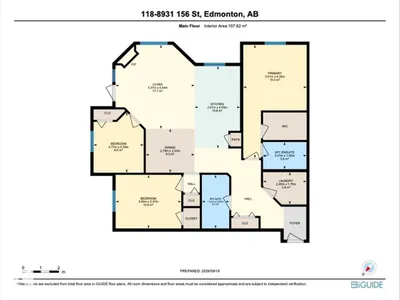 #118 8931 156 ST NW photo 37