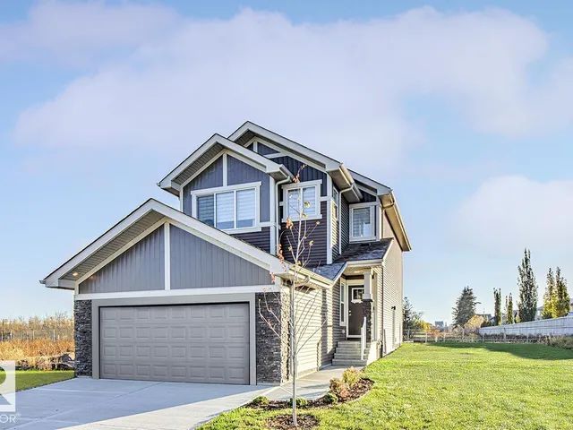 18071 85 ST NW, Edmonton