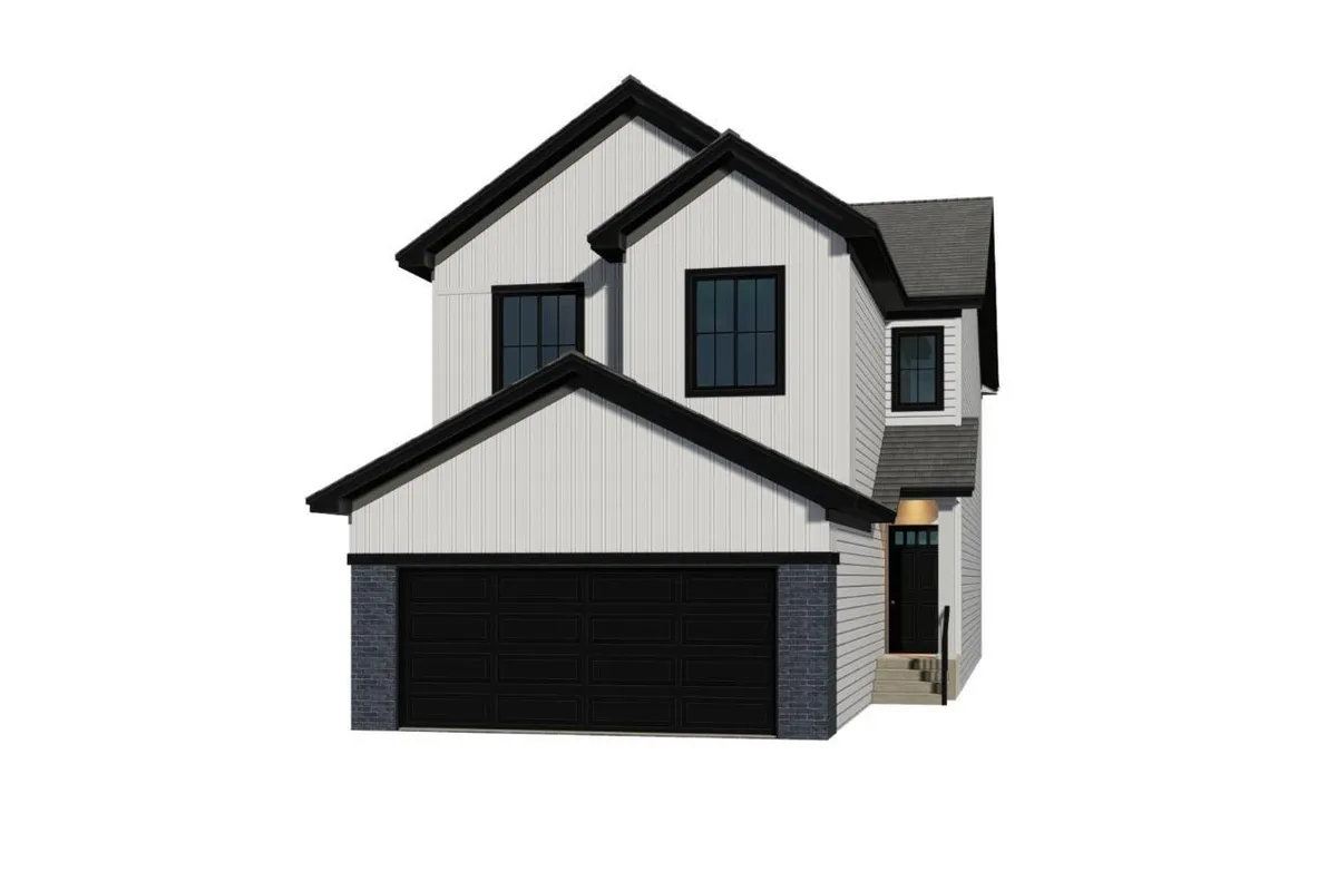 112 Brookside DR exterior