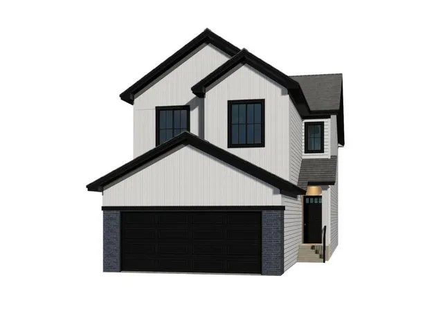 112 Brookside DR, Sherwood Park
