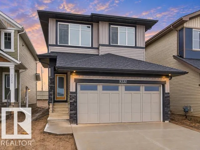 9332 230 ST NW, Edmonton
