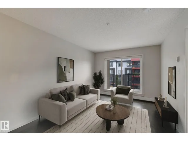 #330 344 WINDERMERE RD NW, Edmonton