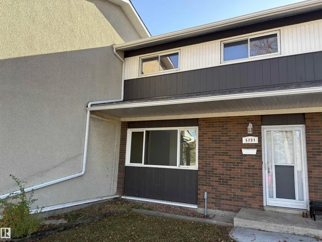5731 144 AV NW, Edmonton