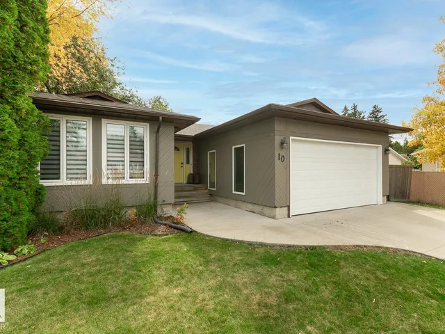 10 MARLBORO PL, Spruce Grove