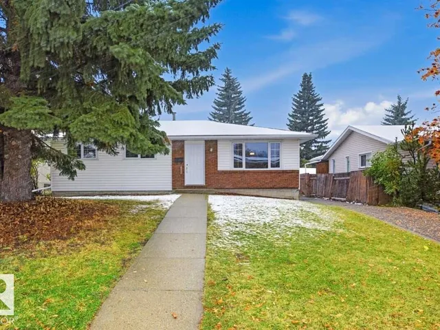 20 GALAXY WY, Sherwood Park