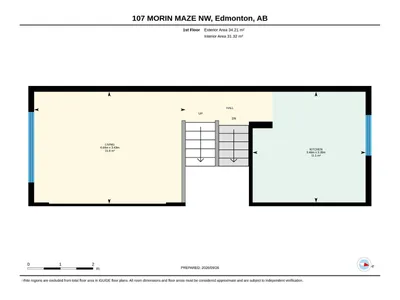 107 MORIN MAZE MZ NW photo 29