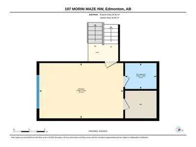 107 MORIN MAZE MZ NW photo 30