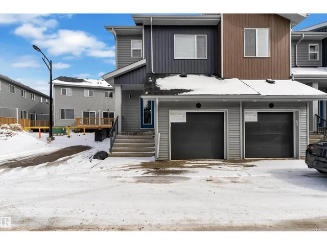#54 710 MATTSON DR SW, Edmonton