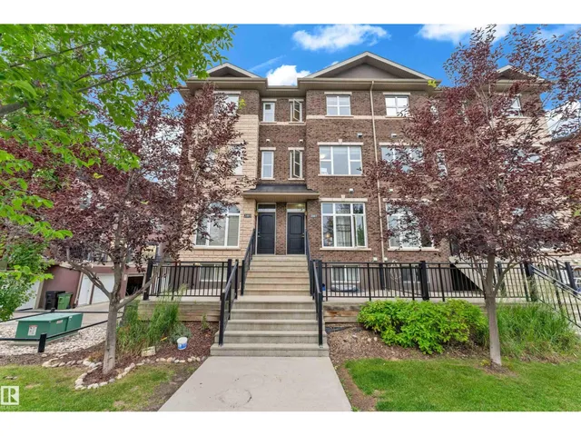 2107 CASSELMAN LI SW, Edmonton
