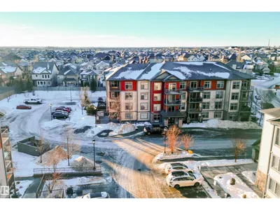 #202 105 AMBLESIDE DR SW photo 10
