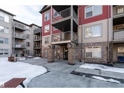 #303 105 AMBLESIDE DR SW photo 13