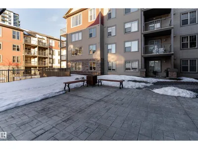 #403 105 AMBLESIDE DR SW photo 10