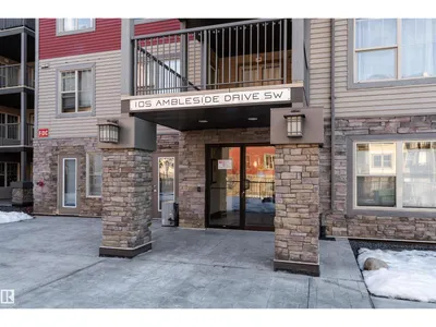#403 105 AMBLESIDE DR SW photo 14