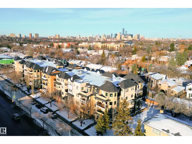 #210 8730 82 AV NW, Edmonton