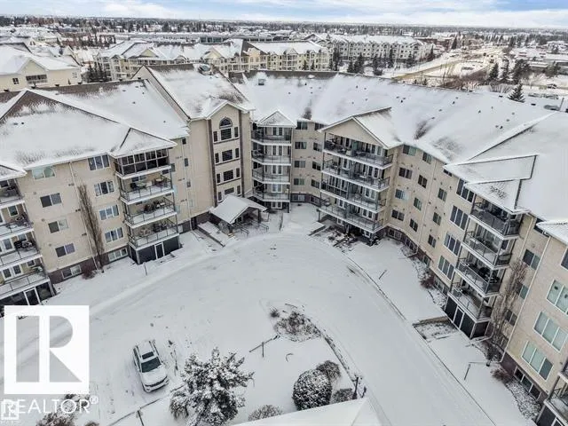 316 237 YOUVILLE DRIVE NW NW, Edmonton