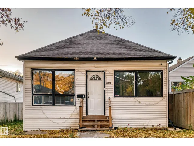 12156 92 ST NW, Edmonton
