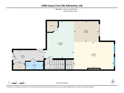 2296 CASEY CR SW photo 29