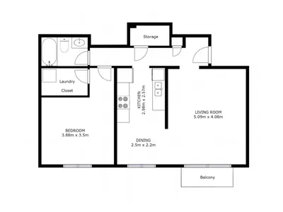 #308 10735 81 AV NW photo 19
