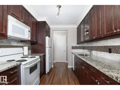 #308 10735 81 AV NW photo 9