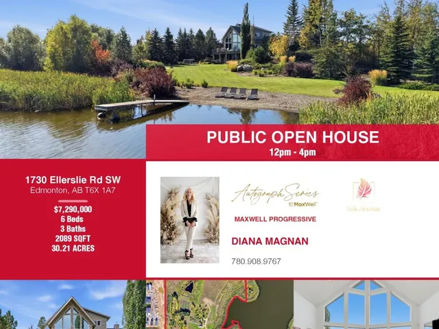 1730 Ellerslie Rd SW, Edmonton