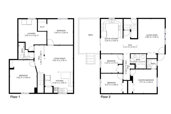 3431 42 ST NW photo 2