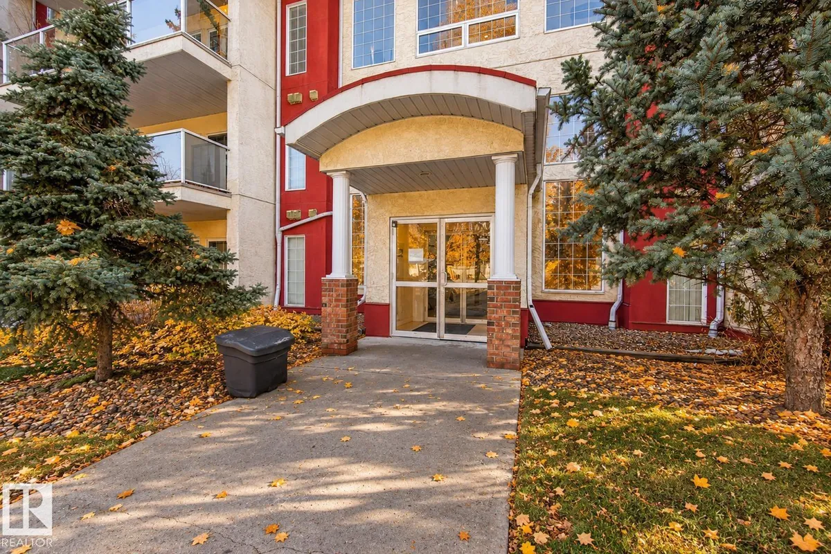 #101 12110 106 AV NW exterior