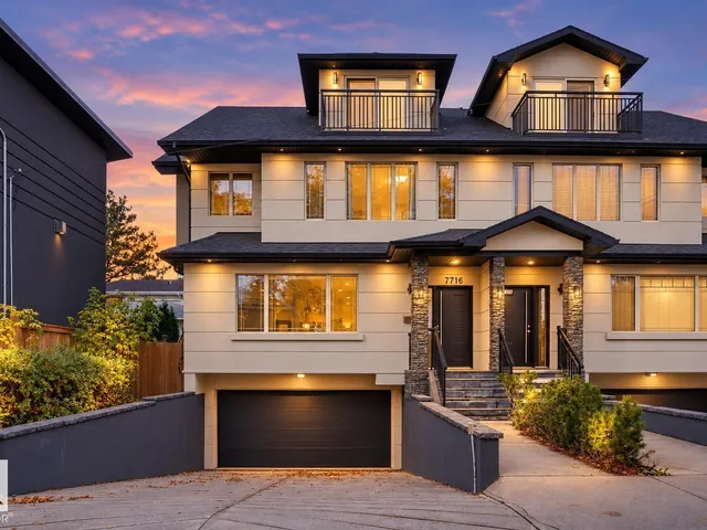 7716 112 ST NW, Edmonton