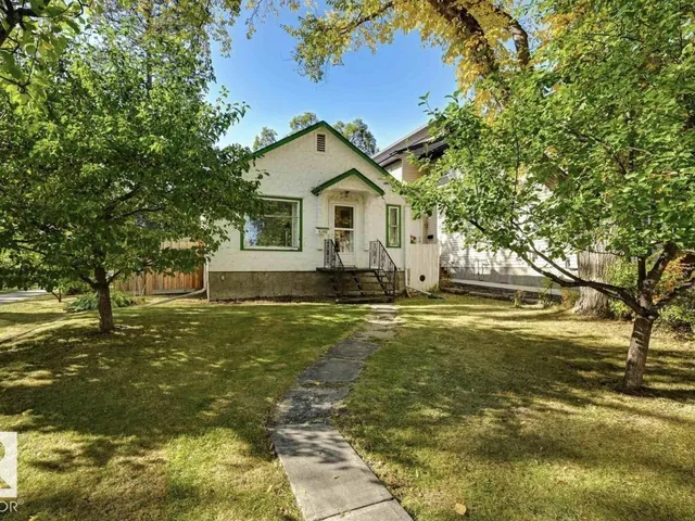11502 122 ST NW, Edmonton