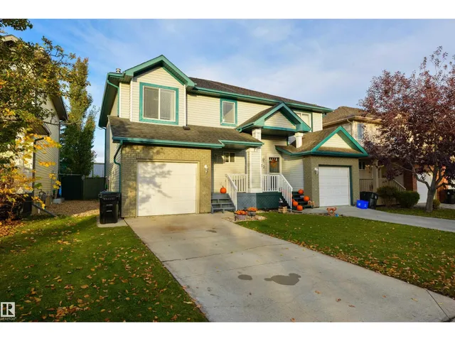 31 VENTURA ST, Spruce Grove
