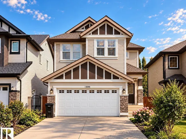 3244 ABBOTT CR SW, Edmonton