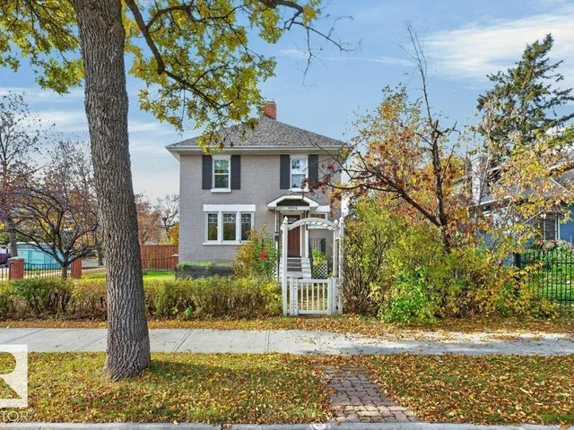 11204 127 ST NW, Edmonton