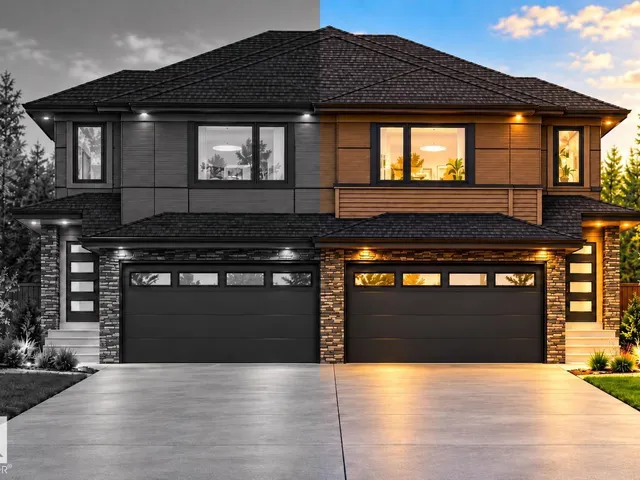 87 PATRIOT WY, Spruce Grove