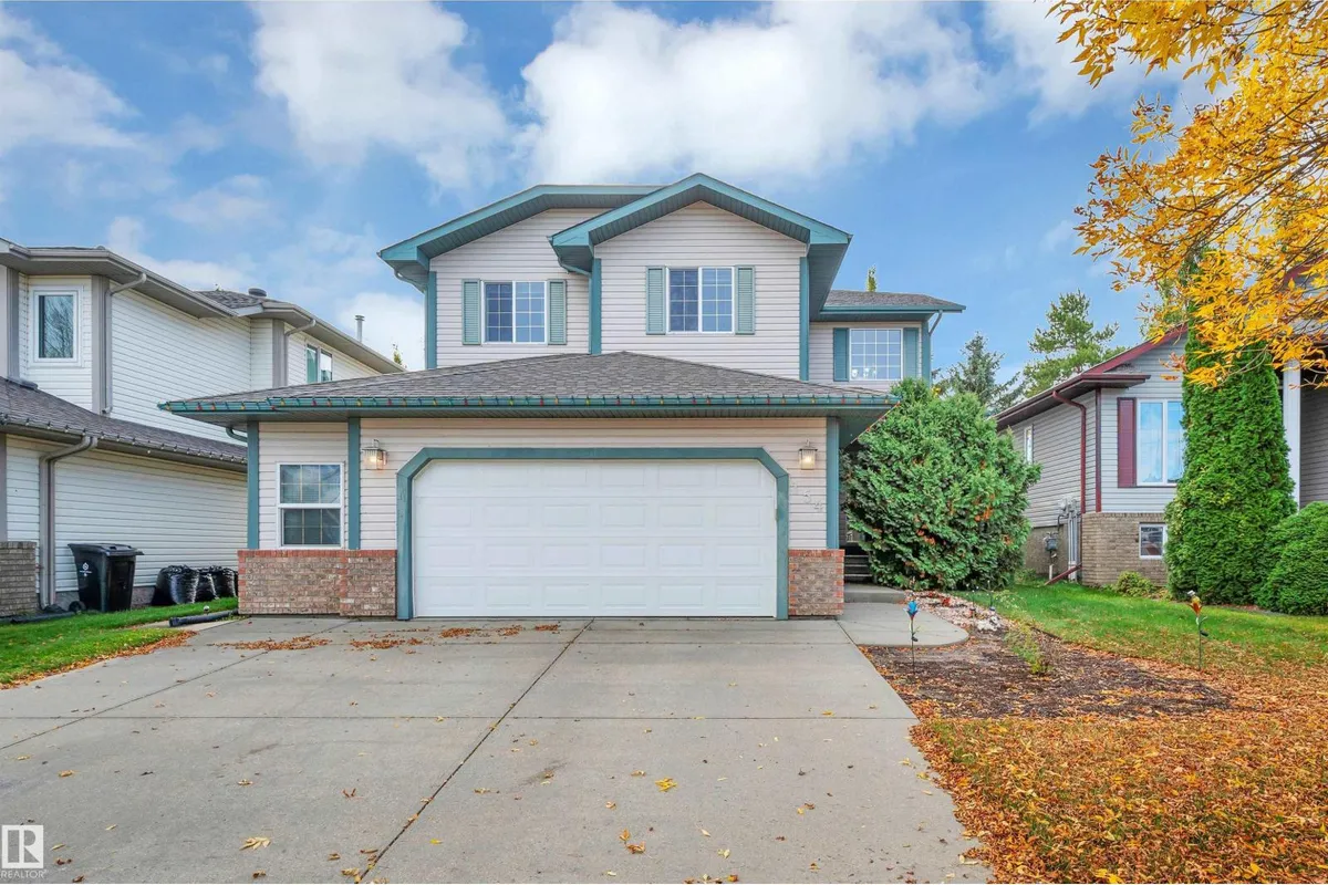 154 WESTPARK WY exterior