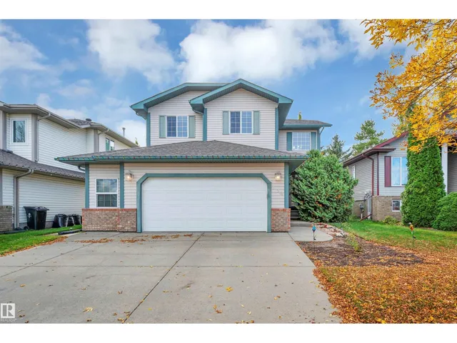 154 WESTPARK WY, Fort Saskatchewan