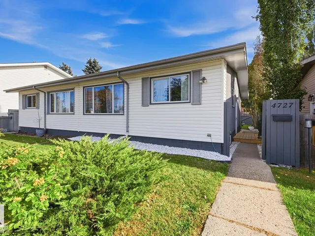 4727 105 ST NW, Edmonton