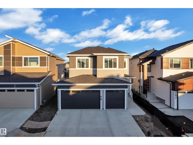 209 BASIN CO, Leduc