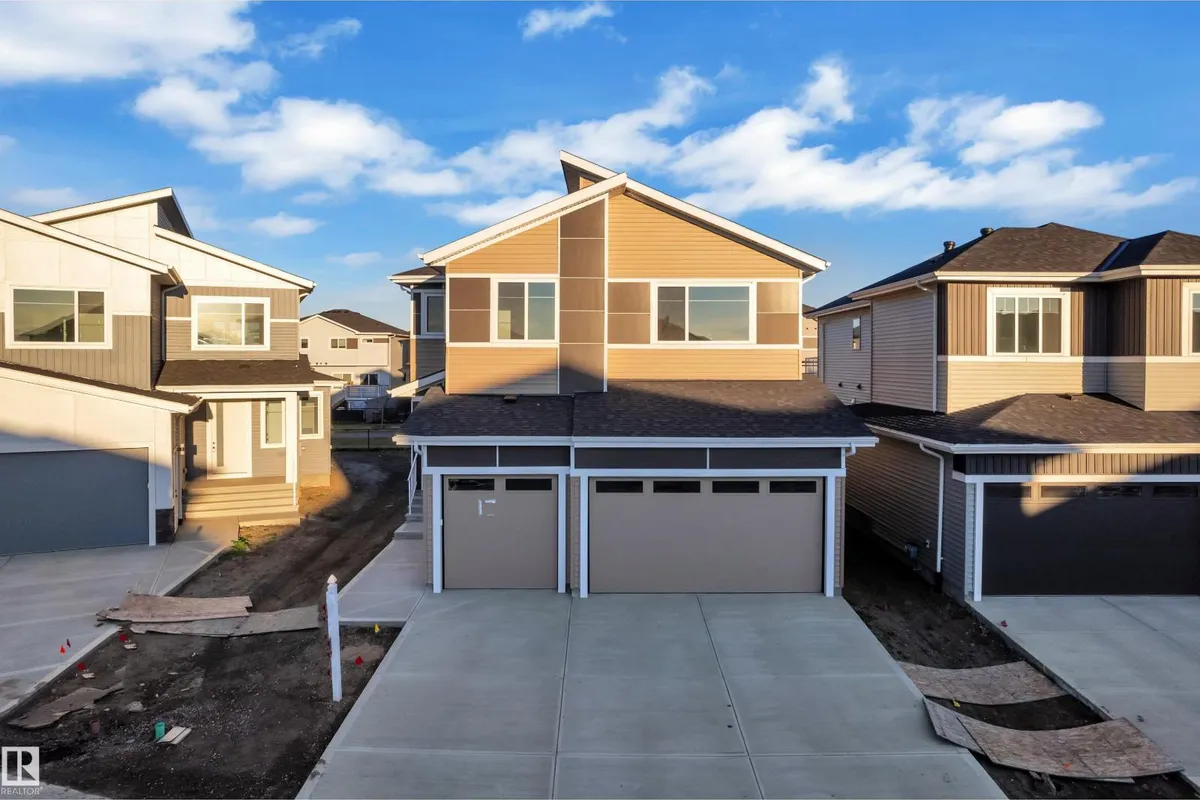 211 BASIN CO exterior