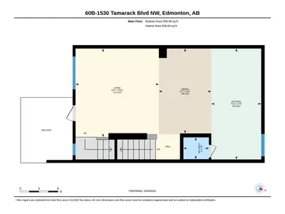#60B 1530 TAMARACK BV NW photo 52
